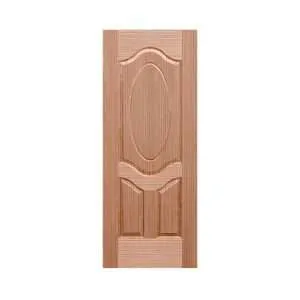WW MDF Moulded Door