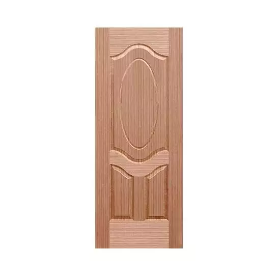 WW MDF Moulded Door
