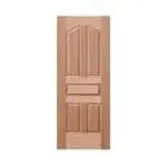 WW MDF Moulded Door