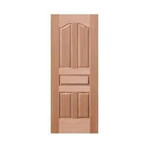 WW MDF Moulded Door