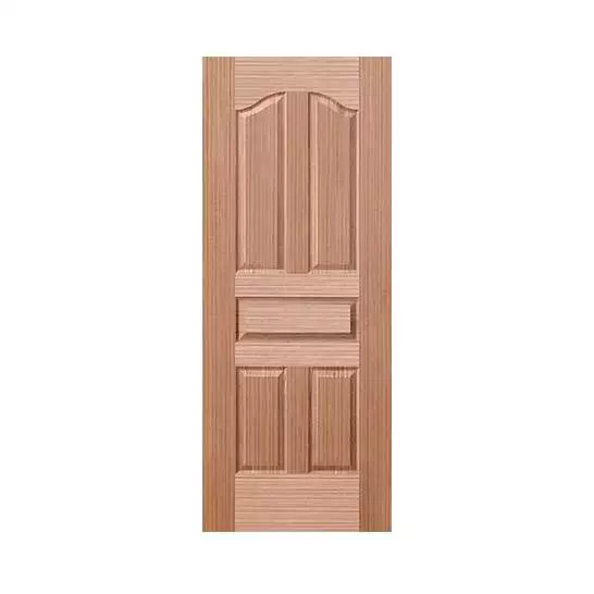 WW MDF Moulded Door