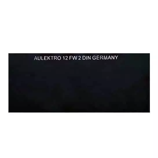 Welding Lens Dark