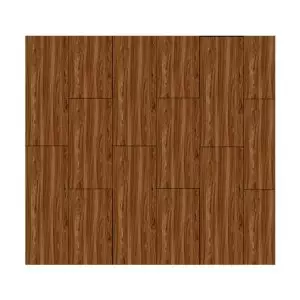 PRW SPC Flooring Hickory 4.5x183x1220mm (10pcs/box) - Image 2