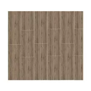 PRW SPC Flooring Beach Wood 4.5x183x1220mm (10pcs/box) - Image 2
