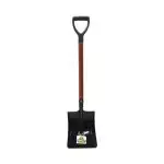 Topman Shovel Square Flat Wooden Handle