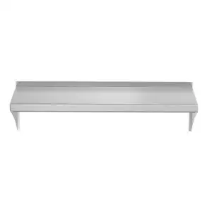 Kitchen Pro Wall Shelf SS
