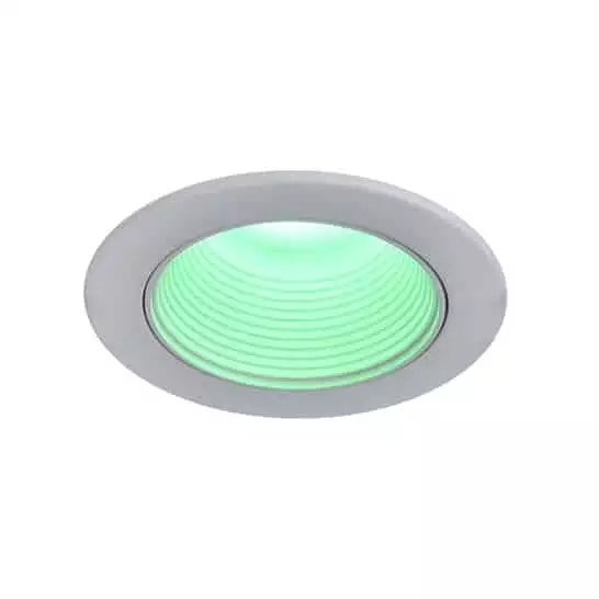 LUTEC SMART Altum Bluetooth Downlight White