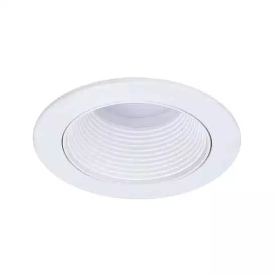 LUTEC SMART Altum Bluetooth Downlight White