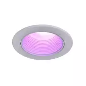 LUTEC SMART Altum Bluetooth Downlight White