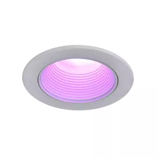 LUTEC SMART Altum Bluetooth Downlight White