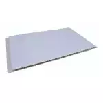 PVC Ceiling Wall Panel White 8X250X2900mm