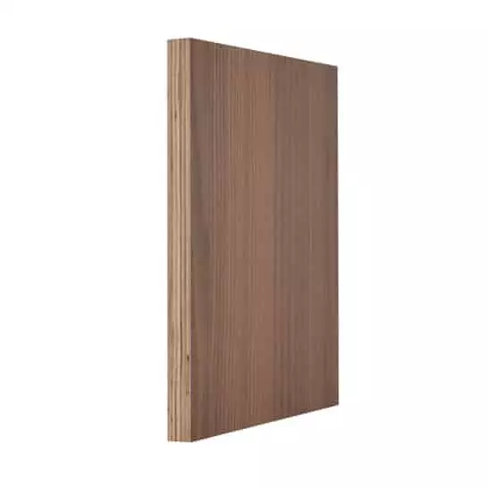 Westwood Mel Plywood Beige Oak