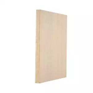 Westwood Mel Plywood White Ash