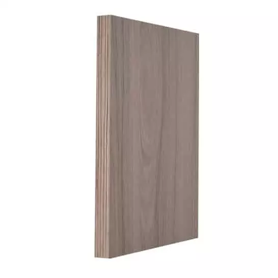 Westwood Mel Plywood Bleached Wenge
