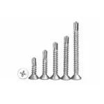 Self Drilling Screw