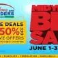 Cebu Home and Builders Centre Launches Mid-Year Big Sale with Smart and Stylish Discounts of Up to 20%