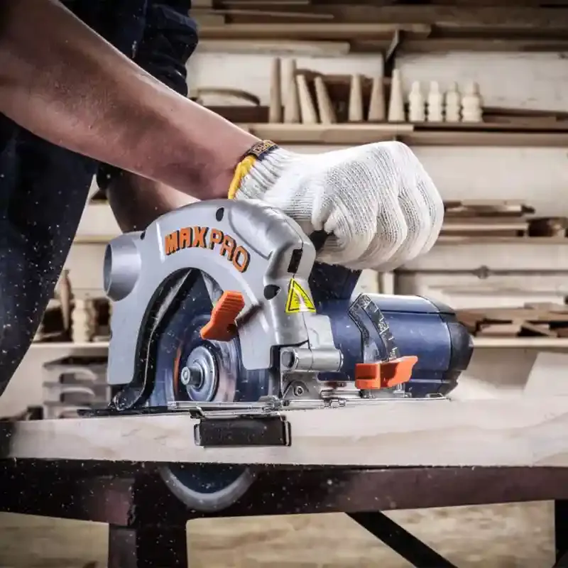 Circular Saw