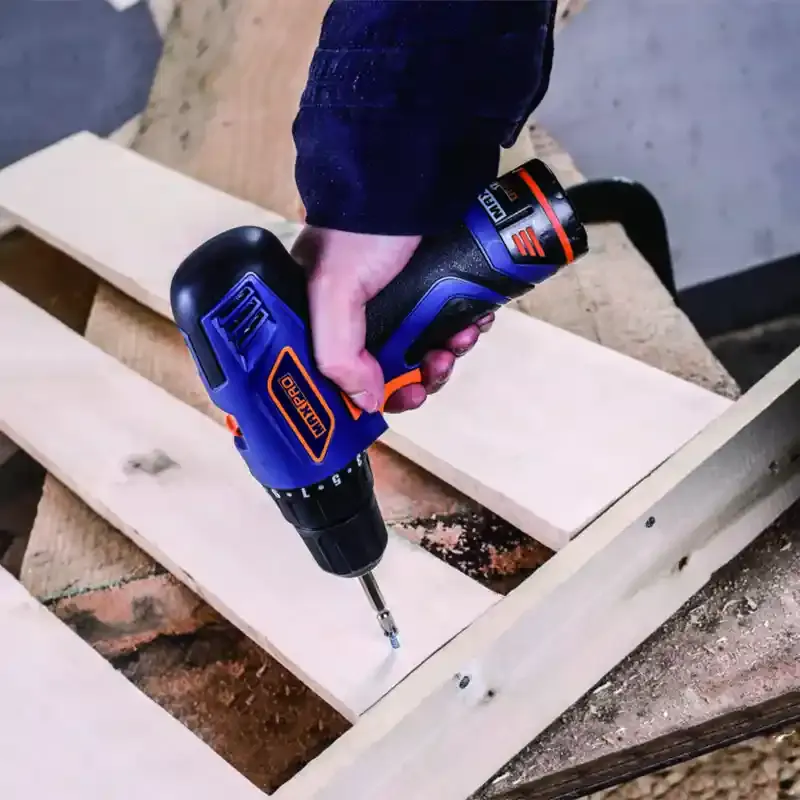 Cordless Drill