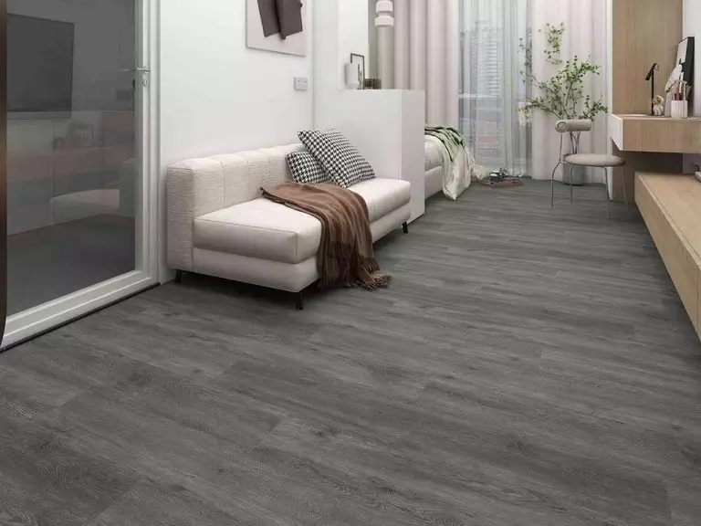 2025’s Flooring Trends: Paving the New Year in Style