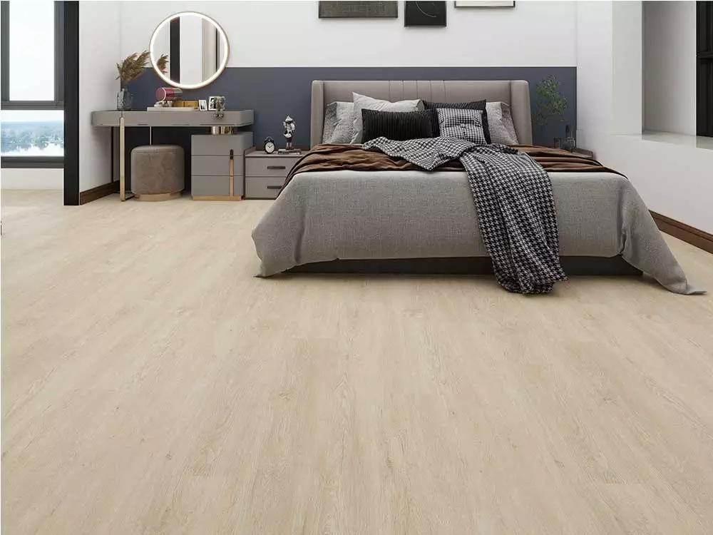 2025’s Flooring Trends: Paving the New Year in Style