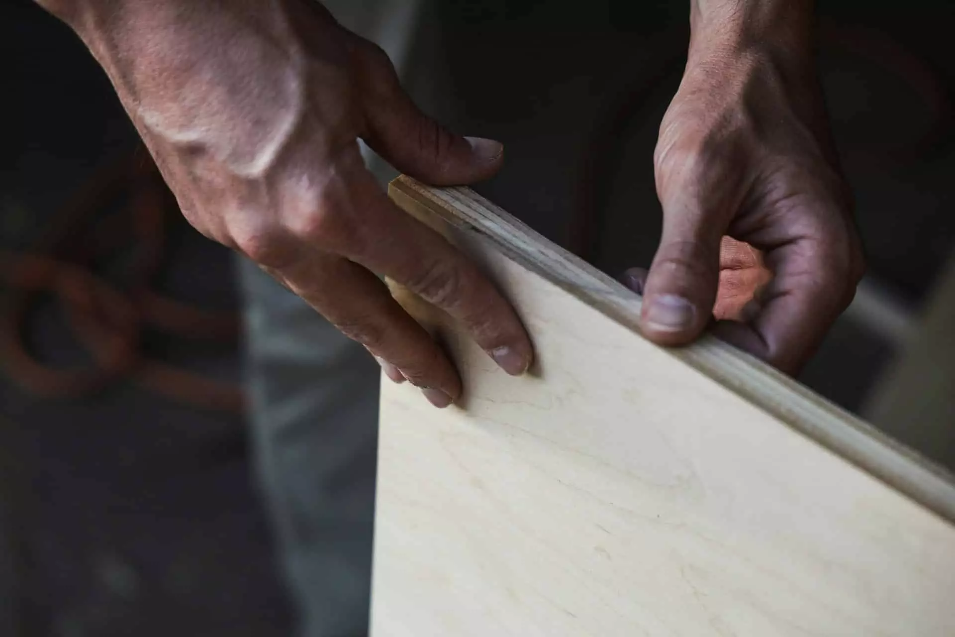 plywood price
