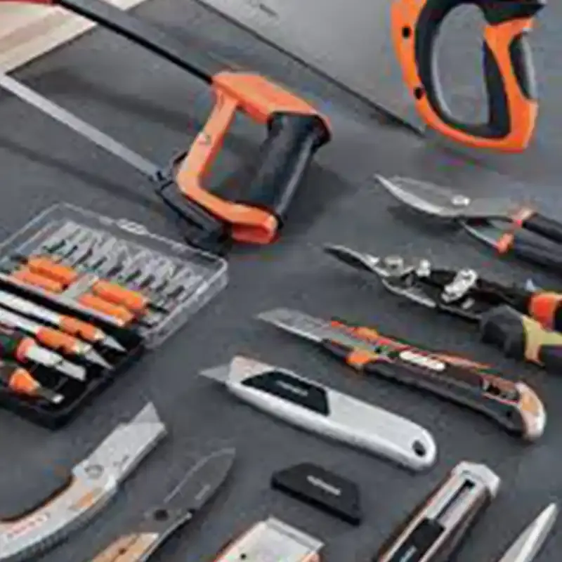 Utility Knife