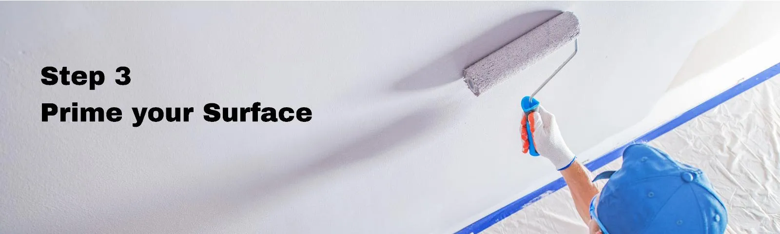 How to Prepare a Wall for Painting