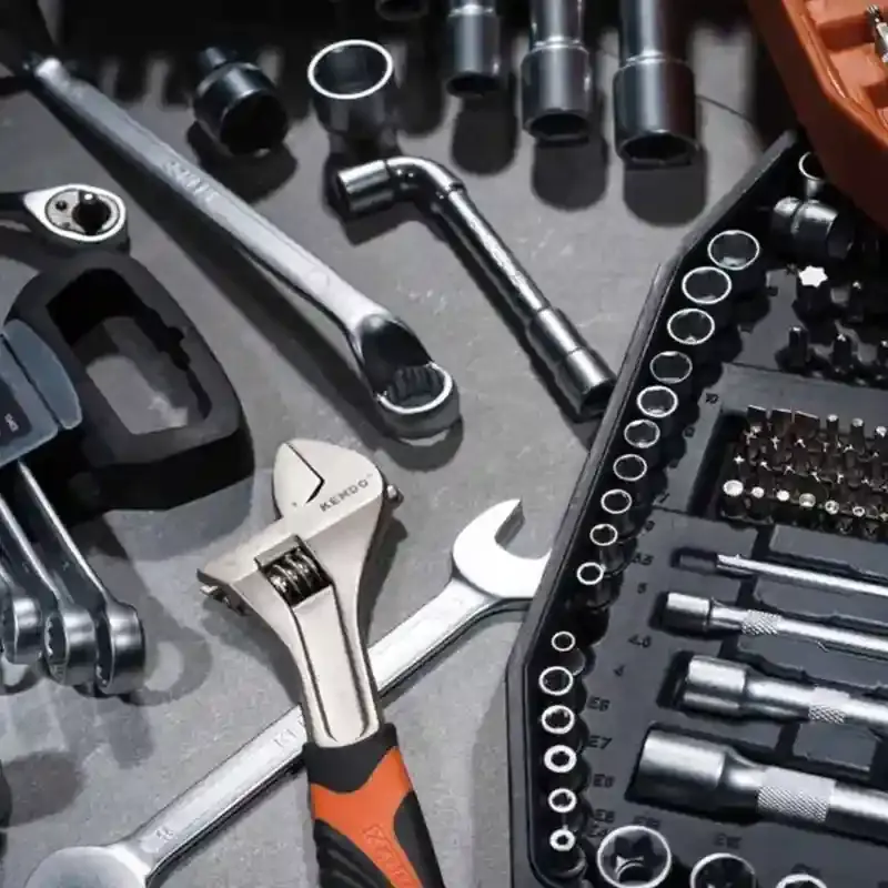 Wrench