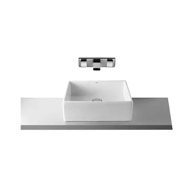 Roca Countertop Washbasin Sofia 415mm