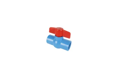 Cool Era PVC Ball Valve