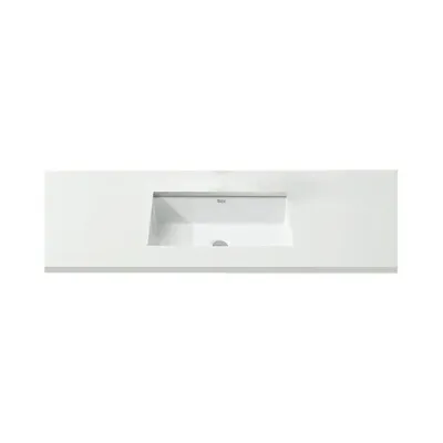 Roca Under Counter Washbasin Sofia 410mm