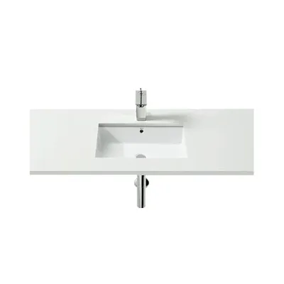 Roca Under Counter Washbasin Sofia 410mm