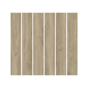 Resiluxe CR15002 Natural Oak 152.4x914.4x2mm