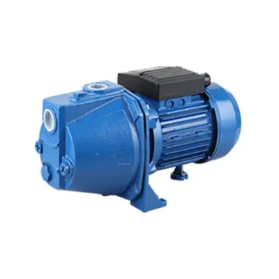 COOL Shallow Water Pump .5HP