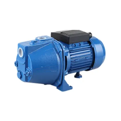 COOL Shallow Water Pump .75HP