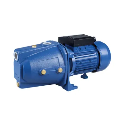 COOL Shallow Water Pump 1.5HP