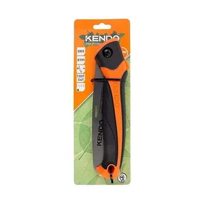 KENDO Folding Pruning Saw