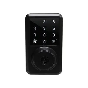Fighter Smart Lock Black FD-1 - Image 2