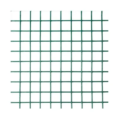 Wire King Pvc Coated Welded Wire