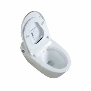 Cool Hydro In-Tank Watercloset with Bidet