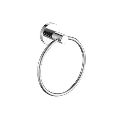 Cool Towel Ring Polish SS304