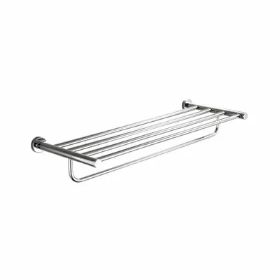 Cool Towel Shelf Polish SS304