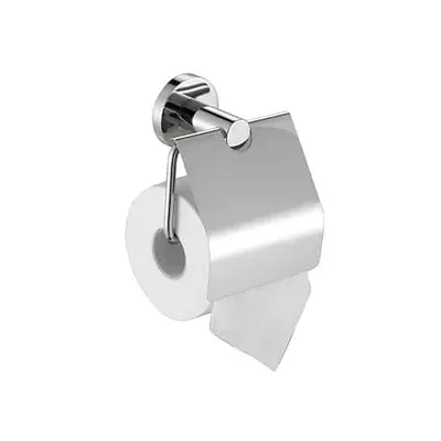 Cool Paper Holder Polish SS304