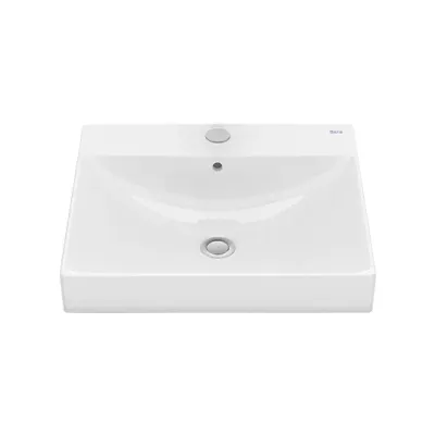 Roca Over Counter Washbasin Ona 450mm