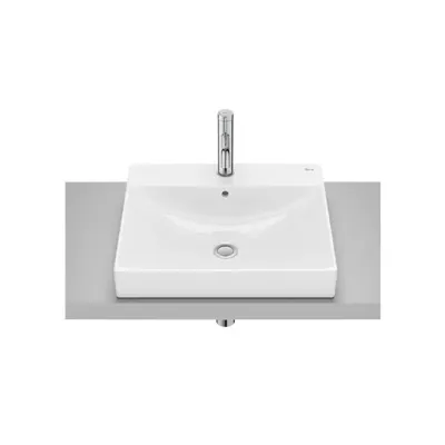 Roca Over Counter Washbasin Ona 450mm