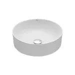 Roca Over Counter Washbasin Ona 370mm