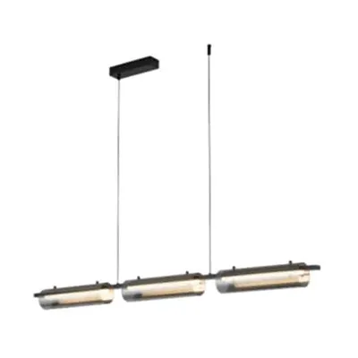 Drop Lamp AFAL61093 Black