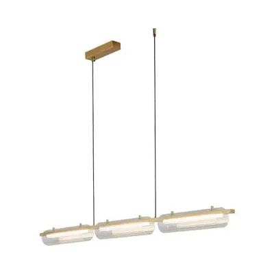 Drop Lamp AFAL61093 Brass