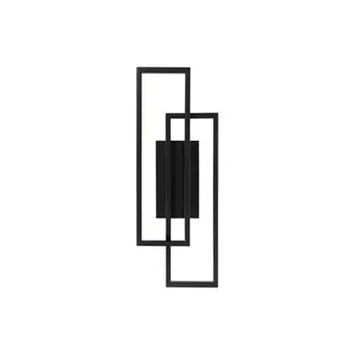Wall Lamp AFAL6114W Black