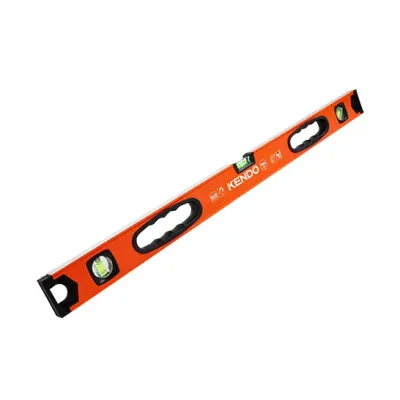 KENDO Magnetic Aluminum Level